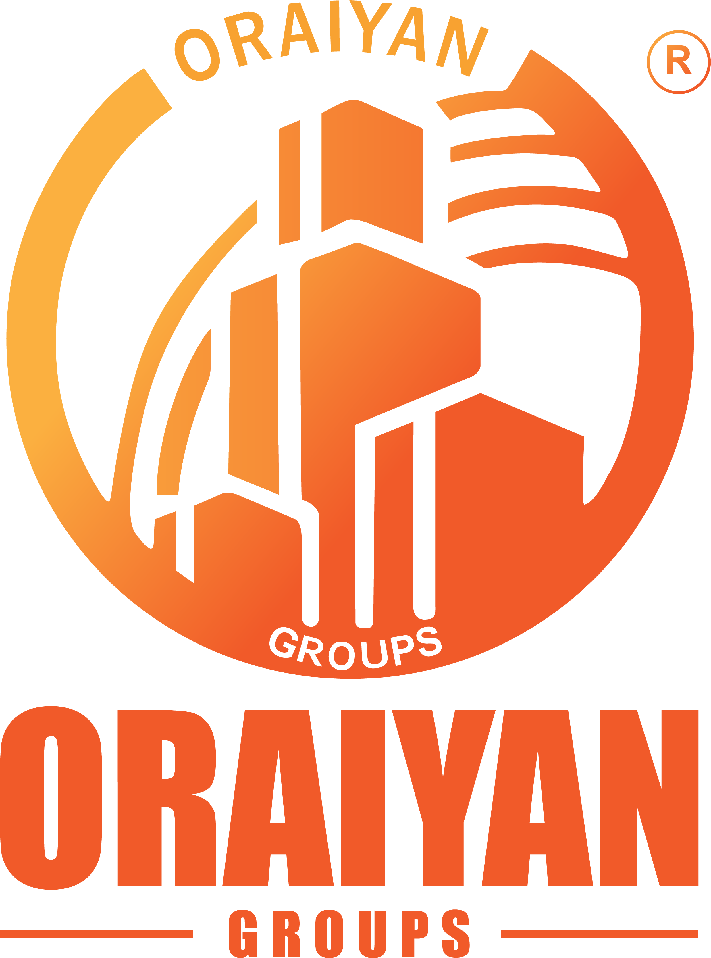 oraiyan groups logo